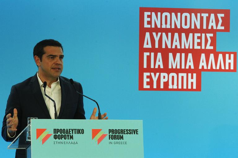 Ρετάλια της πολιτικής