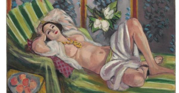 Η συλλογή Ροκφέλερ βγαίνει στο σφυρί στη «δημοπρασία του αιώνα»