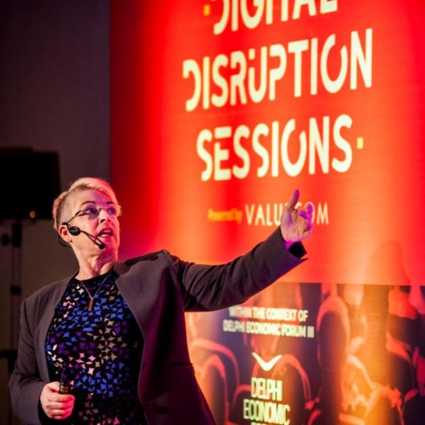 Silicon Valley: Τα ρομπότ θα δημιουργήσουν θέσεις εργασίας