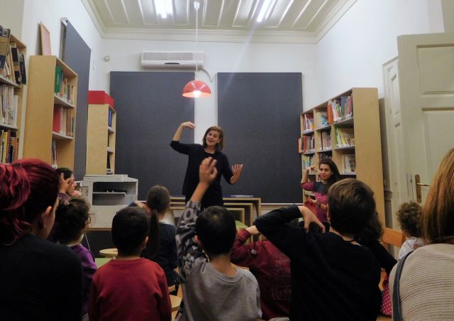 «Φάρμακο» για το ανοσοποιητικό τα λαϊκά παραμύθια