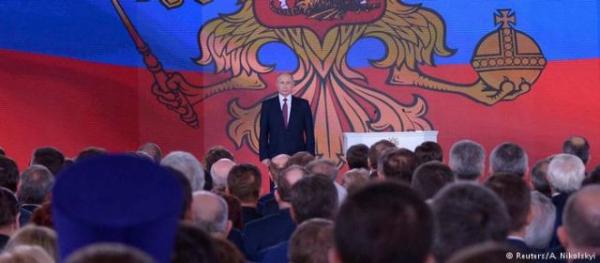 Ρωσία, η χώρα των ακραίων αντιθέσεων