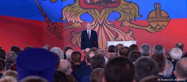 Ρωσία, η χώρα των ακραίων αντιθέσεων