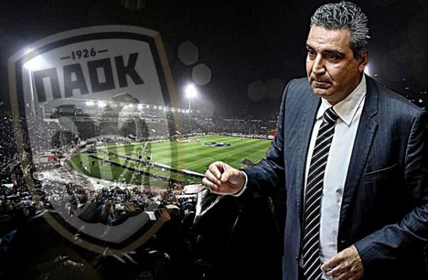 Φωκάς for President