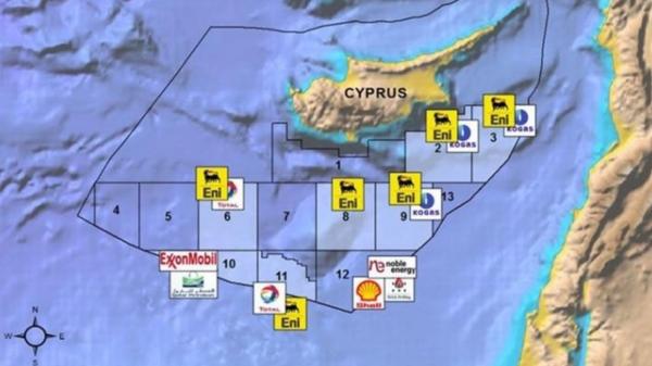Στο τεμάχιο 10 της κυπριακής ΑΟΖ το ερευνητικό σκάφος MED Surveyor