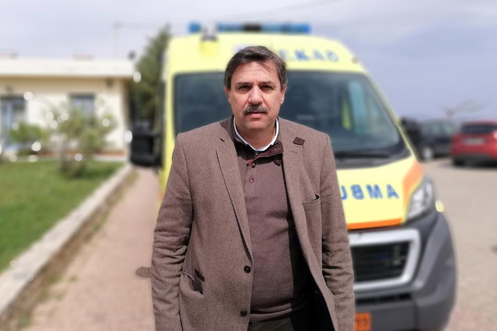 Πύργος: Νέα μονάδα υποκατάστασης του ΟΚΑΝΑ εγκαινίασε ο Ξανθός