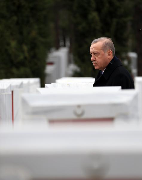 Ξέμεινε από συμμάχους η Άγκυρα και μοιάζει με πληγωμένο θηρίο