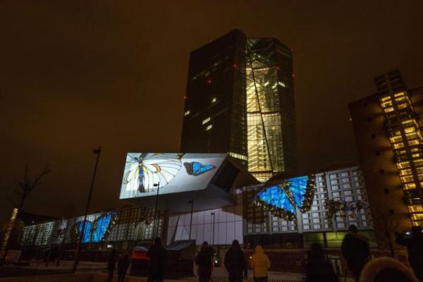 «Ταμείο Σταθεροποίησης» προτείνει η ΕΚΤ «απαντώντας» στην πρόταση ΔΝΤ