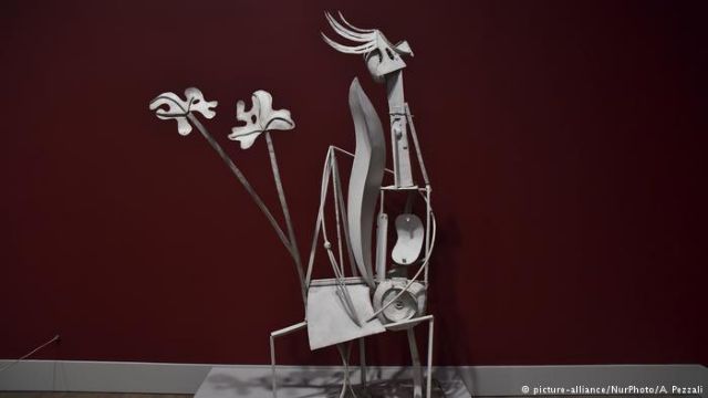 Τα «θαύματα» του Πικάσο στην Tate Modern