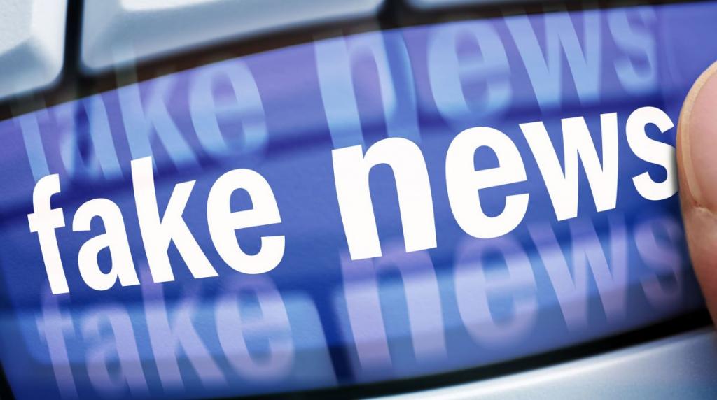Τα fake news, η «Μακεδονία» και το μεροκάματο των 2.500 δολαρίων