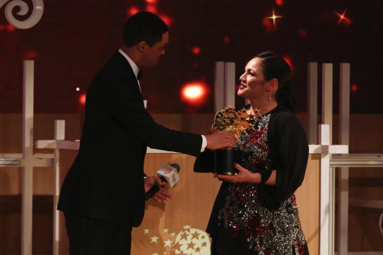 Άντρια Ζαφειράκου: Η καλύτερη δασκάλα του κόσμου