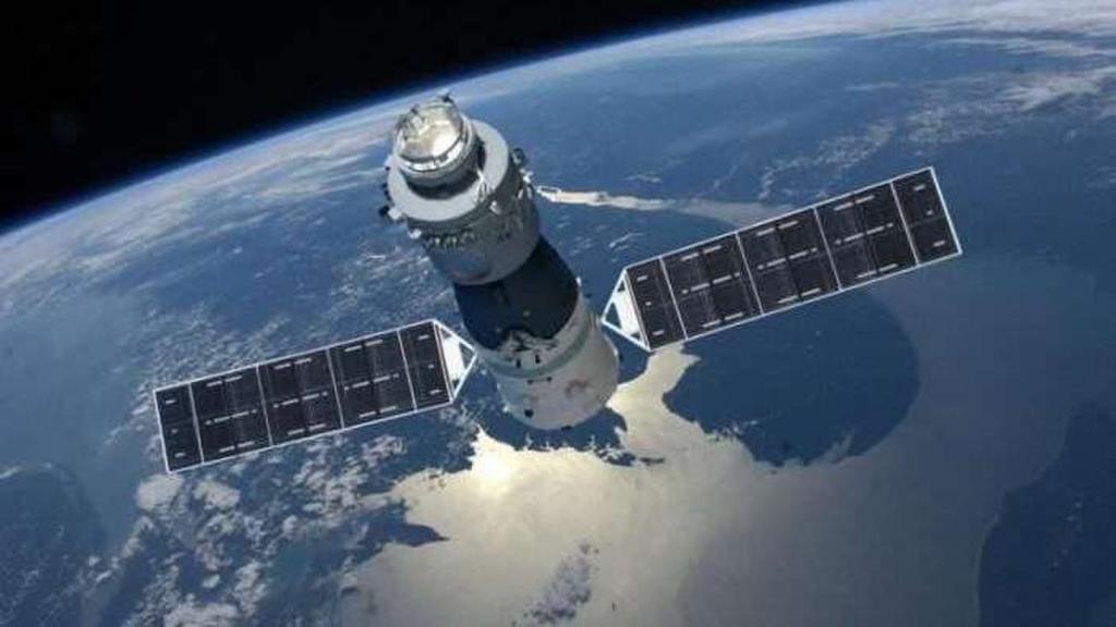 Μεταξύ 30/3 και 6/4 θα πέσει στη Γη ο διαστημικός σταθμός «Τιανγκόνγκ-1»