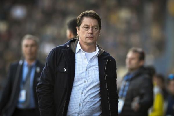 Μίχελ: Πάντα έχει πάνω του όπλο ο Σαββίδης