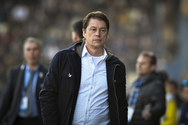 Μίχελ: Πάντα έχει πάνω του όπλο ο Σαββίδης