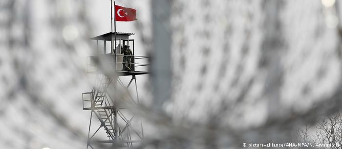 «Τορπιλίζει» η Αθήνα τη συμφωνία ΕΕ-Toυρκίας;