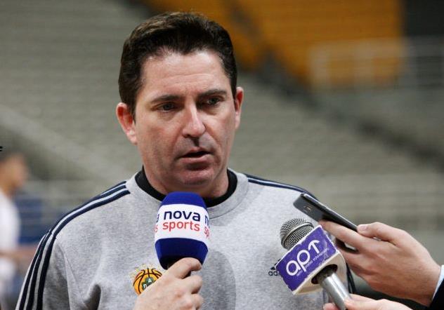 Πασκουάλ: Αν δεν παίζεις καλά στην Ευρωλίγκα δεν κερδίζεις