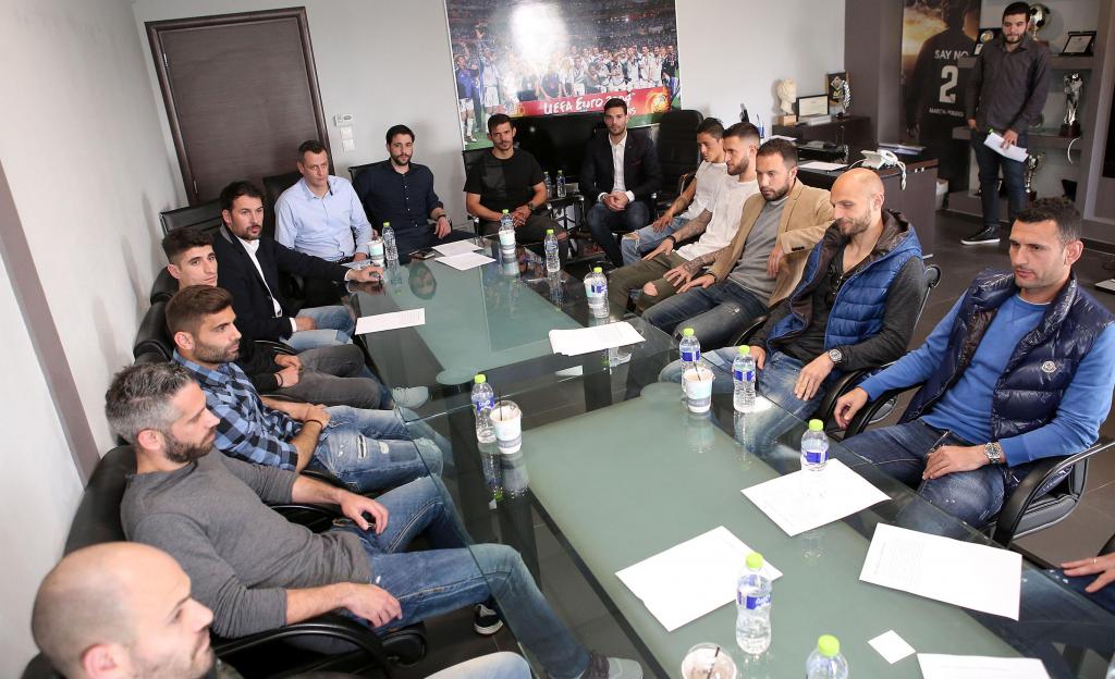 «Αναγκαίο να ξεκινήσει το πρωτάθλημα» τονίζουν οι αρχηγοί των ομάδων