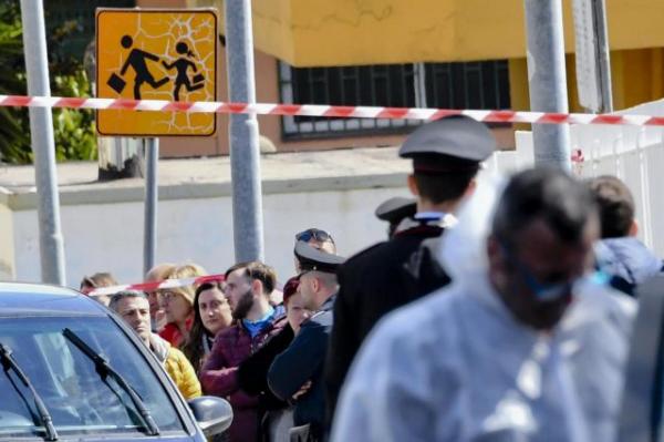 Ιταλία: Φόβοι για τρομοκρατική επίθεση εν όψει του καθολικού Πάσχα