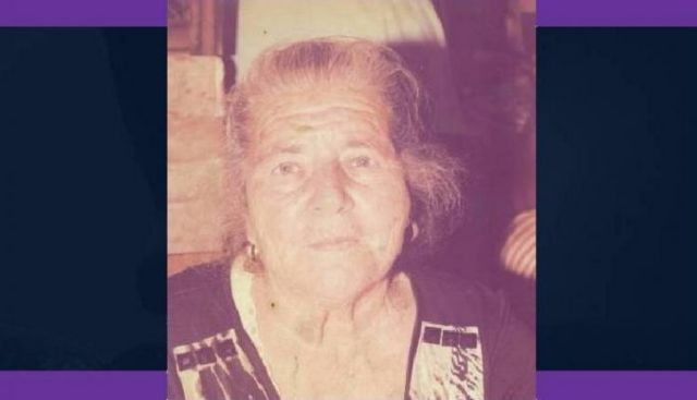 Που οφείλεται ο θάνατος της γιαγιάς Ειρήνης Ρουσάκη στη Σητεία