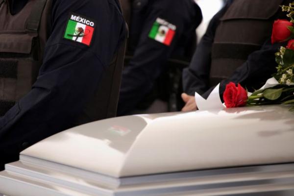 Δημοσιογράφος δολοφονήθηκε στο Μεξικό