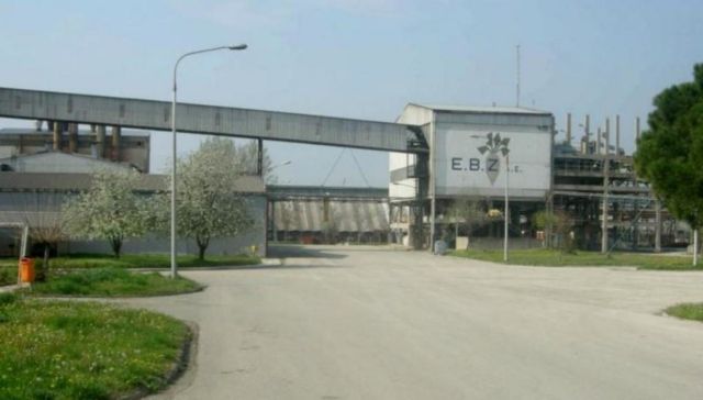 Ημαθία:Κατάληψη σε εργοστάσιο ζάχαρης από τευτλοπαραγωγούς