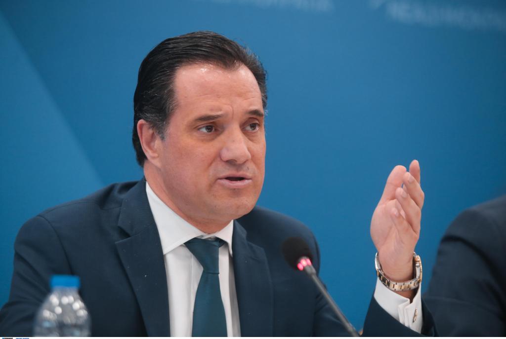 Γεωργιάδης: Σκευωρία εις βάρος μου από Πολάκη και ΚΕΕΛΠΝΟ