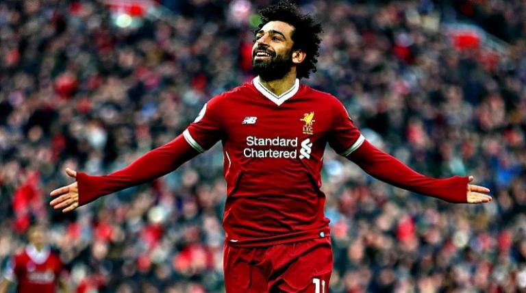 Μοχάμεντ Σαλάχ: «Θέλω το πρωτάθλημα με τη Λίβερπουλ»