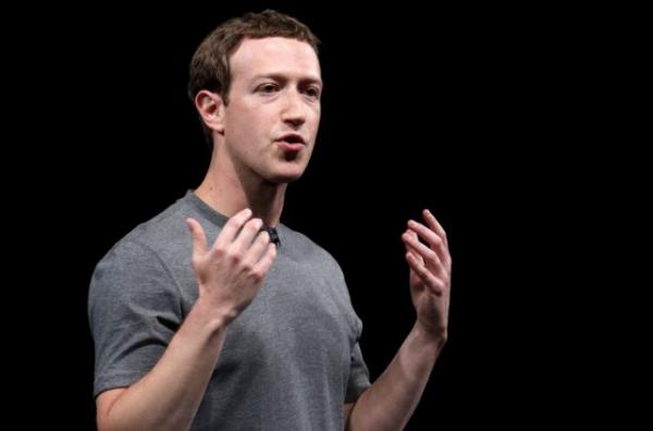 Ζάκερμπεργκ: Το Facebook έκανε λάθη στην υπόθεση Cambridge Analytica