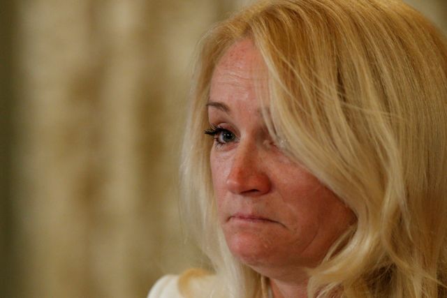 Νέα στοιχεία-σοκ για τον μακελάρη της Φλόριντα