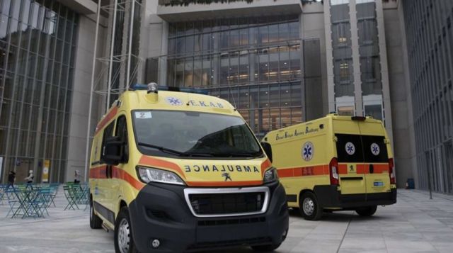 Υπογράφεται το μνημόνιο συνεργασίας με το ΙΣΝ για ενίσχυση της Υγείας