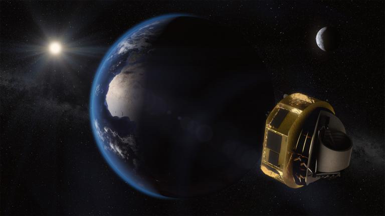 Tο διαστημικό τηλεσκόπιο ARIEL θα μελετήσει ατμόσφαιρες εξωπλανητών