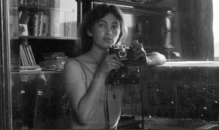 Μάσα Ιβανσίτσοβα: 30.000 αρνητικά κρυμμένα σε μια σοφίτα [Εικόνες]