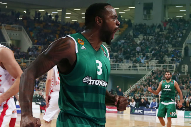 Κέι Σι Ρίβερς: «Να παίξουμε με τιμή και περηφάνια στα πλέι οφ»