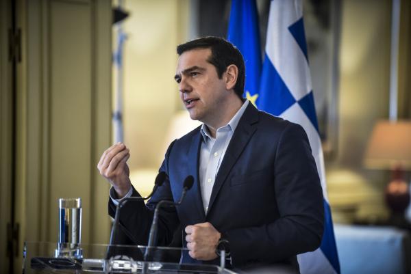 Το θέμα των δύο στρατιωτικών και των τουρκικών προκλήσεων θέτει ο Τσίπρας στη Σύνοδο