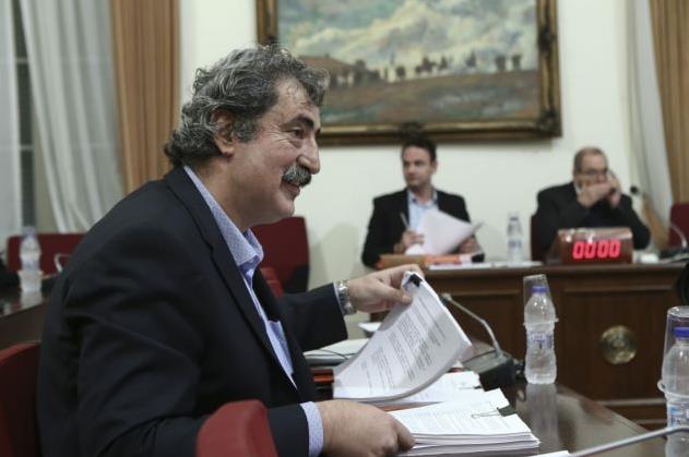 Στα 140 εκατ. ευρώ περιόρισε ο Πολάκης την «μαύρη τρύπα» του ΚΕΕΛΠΝΟ