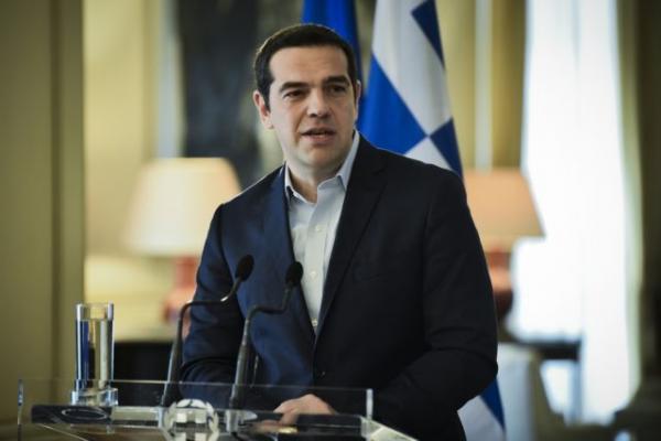 Τις τουρκικές προκλήσεις θα θέσει ο Τσίπρας στη Σύνοδο Κορυφής