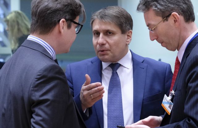 Τουρκία, Ρωσία και εμπόριο στο τραπέζι της Συνόδου Κορυφής