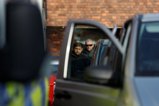 Νέο «Ψυχρό Πόλεμο» βλέπει ο ρωσικός τύπος στις απελάσεις διπλωματών