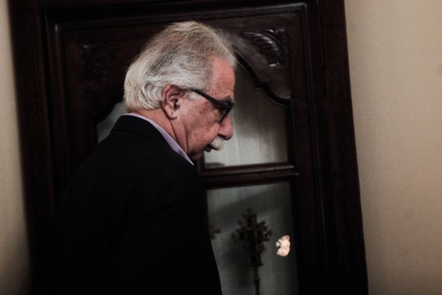 Ο ΣΥΡΙΖΑ ξαναγράφει την Ιστορία