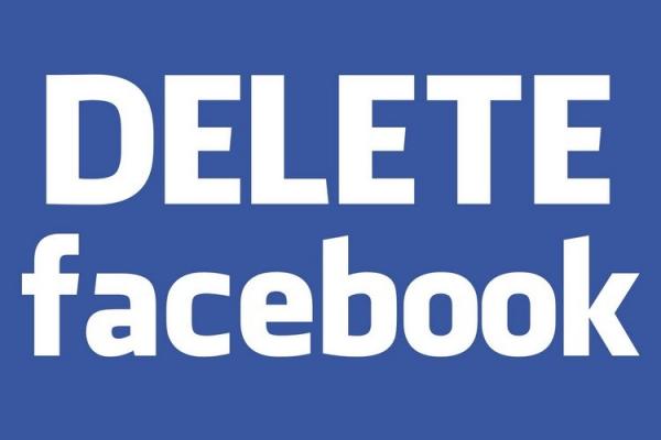 Εκστρατεία #deletefacebook παρά τη συγγνώμη Ζούκερμπεργκ