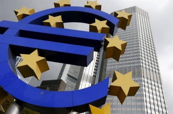 Eυρωζώνη: Eπιβράδυνση του ρυθμού ανάπτυξης τον Μάρτιο