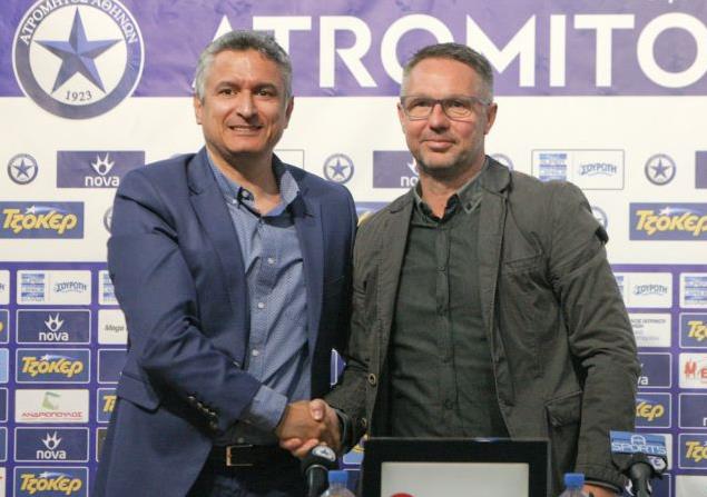 Νταμίρ Κάναντι: Ο «τουρίστας» που έγινε «μαέστρος»