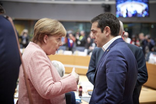 Το ηχηρό μήνυμα της ΕΕ προς την Τουρκία φέρνει ικανοποίηση στην Αθήνα