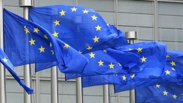 Η Ευρωπαϊκή Ενωση ανακαλεί τον πρεσβευτή της στη Μόσχα