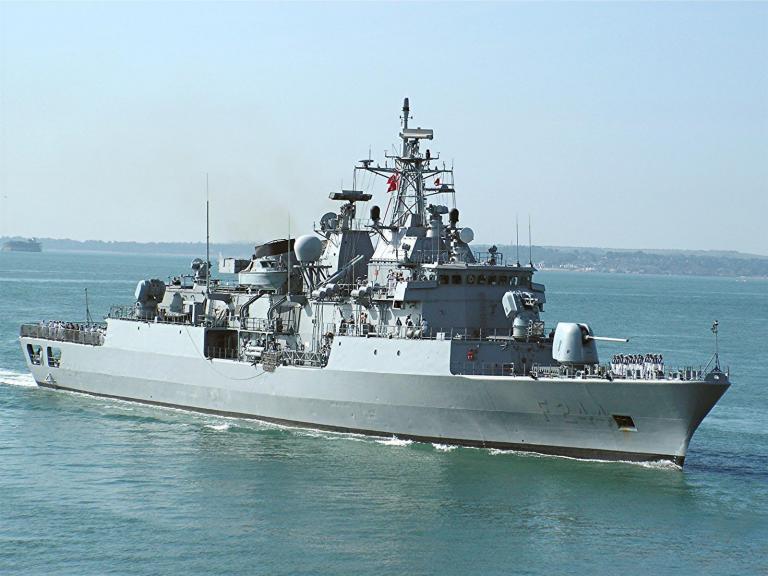 Οι Τούρκοι ζητούν ελληνικά νησιά και ετοιμάζουν «Ίμια 2»