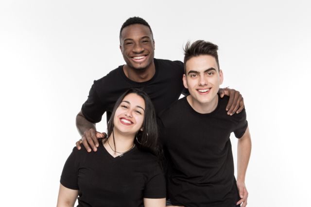 Σε δύο φοιτητές από τα Σεπόλια η υποτροφία Αντετοκούνμπο