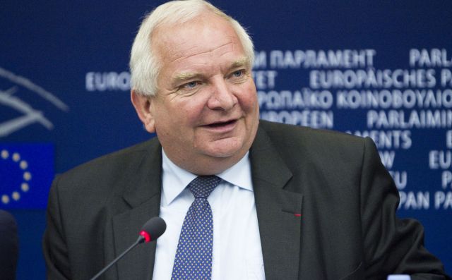 ΕΛΚ: Να ανοίξει διάλογος για την απελευθέρωση των στρατιωτικών