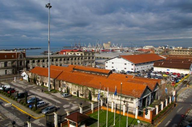 ΤΑΙΠΕΔ: Ολοκληρώθηκε η μεταβίβαση του ΟΛΘ