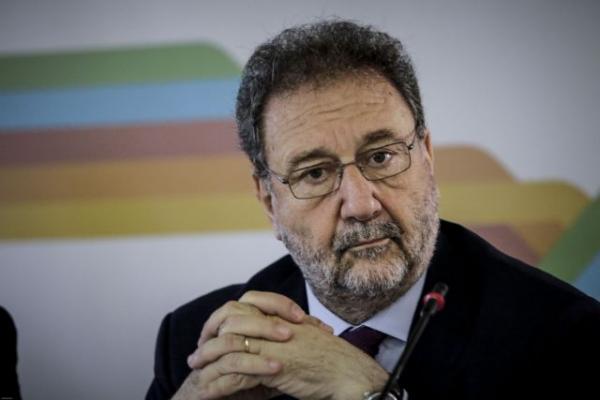 Πιτσιόρλας: Άμεσα η αναθεώρηση του νόμου για τις εισπρακτικές εταιρείες