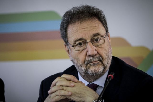 Πιτσιόρλας: Άμεσα η αναθεώρηση του νόμου για τις εισπρακτικές εταιρείες