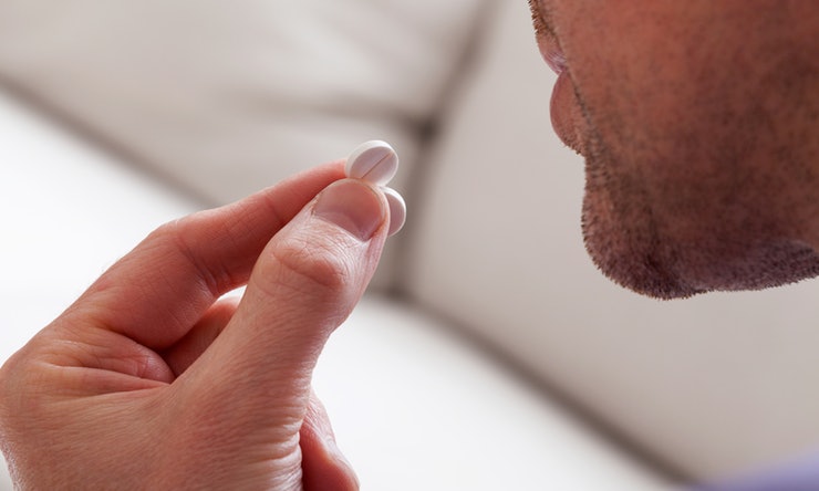 Πόσο κοντά είμαστε στην κυκλοφορία ανδρικού αντισυλληπτικού χαπιού;